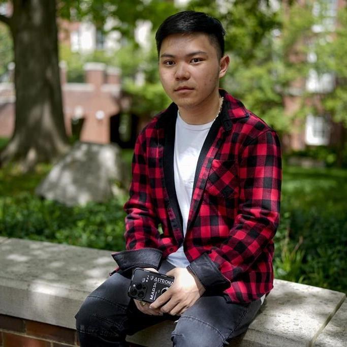 In their own words: What young people wish they'd known about social media